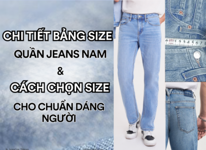 Hình ảnh minh họa cách đo vòng mông chính xác nhất để chọn quần size 28 phù hợp với dáng người
